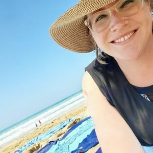 Meet your Posher, Rachelle